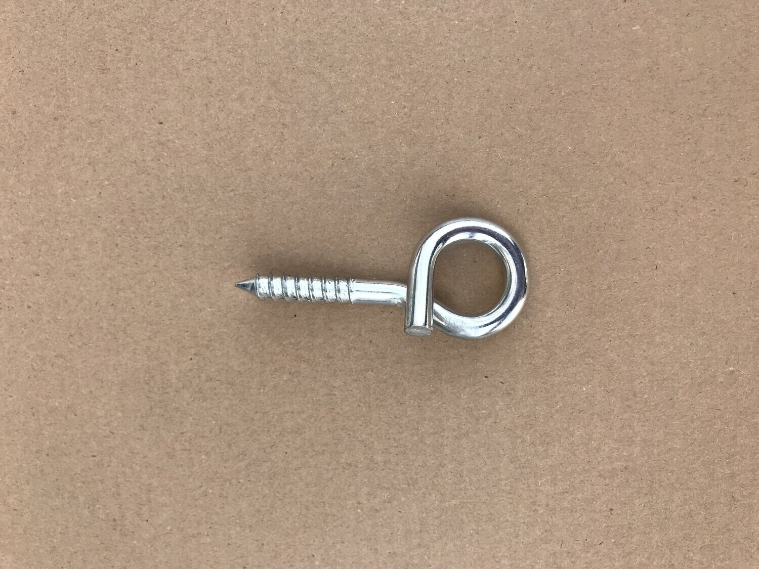 Schaukelhaken M8x100 Schaukelhaken M8x100