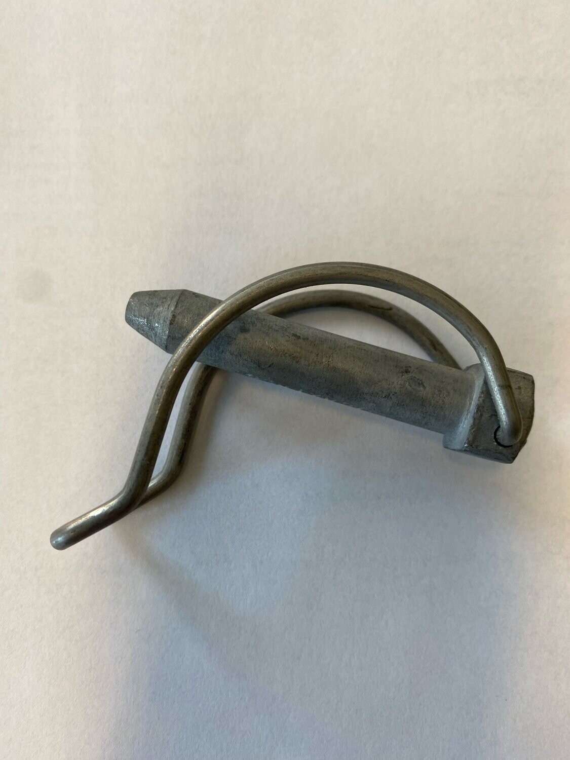 Rohrklappstecker Rohrklappstecker