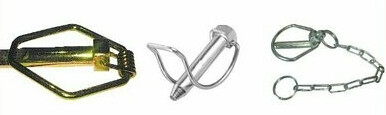 Spezialklappstecker