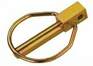 Klappstecker DIN 11023