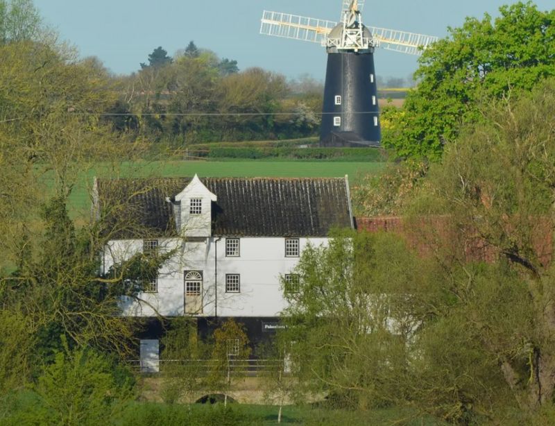 Pakenham Water Mill - Wednesday 1 July 2026