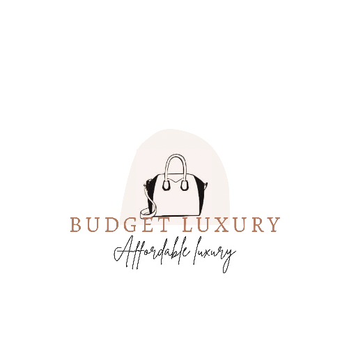 Budget Luxury Online Store