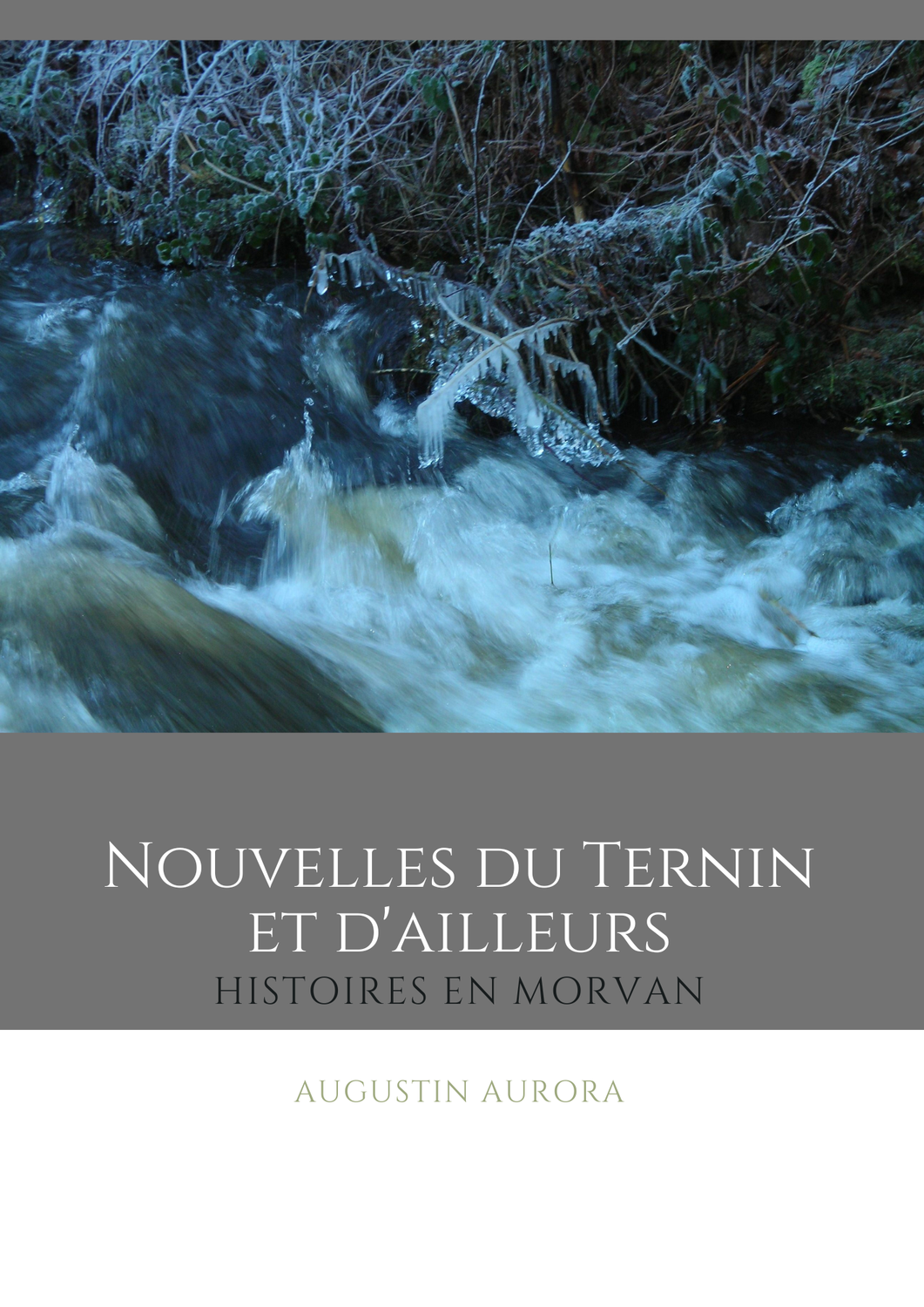 Nouvelles du Ternin et d&#39;ailleurs, Histoire en Morvan