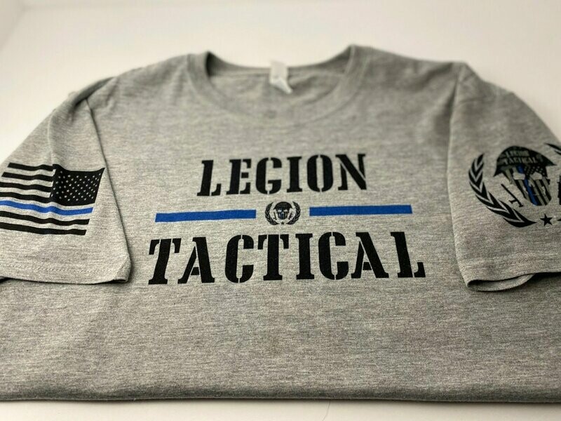 Thin Line T-Shirt