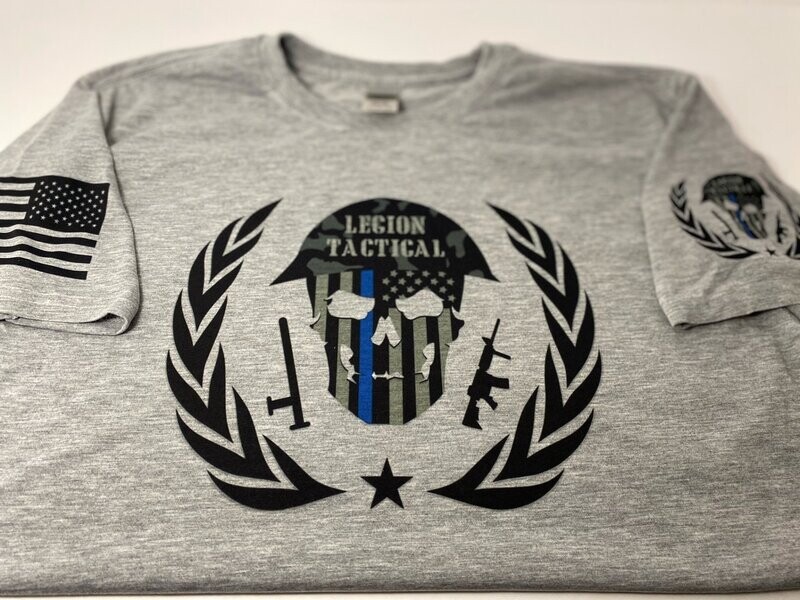 LEGION TACTICAL LOGO T-Shirt