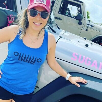 Women's Tanks