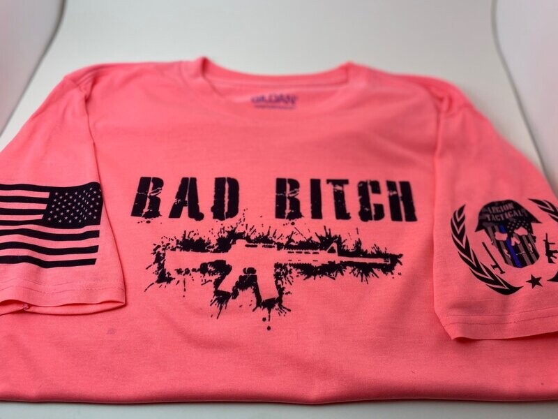 BAD BITCH Tank