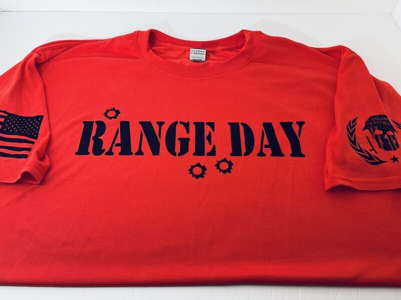 RANGE DAY T-Shirt