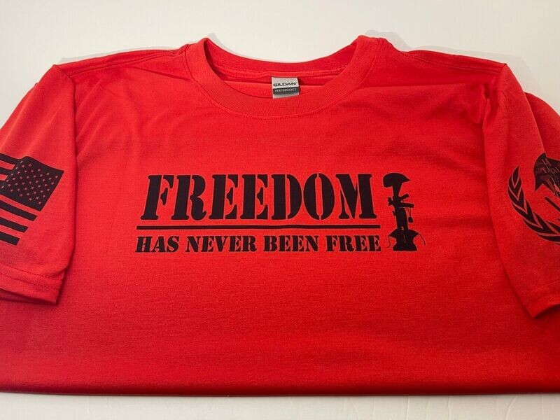 FREEDOM Tank