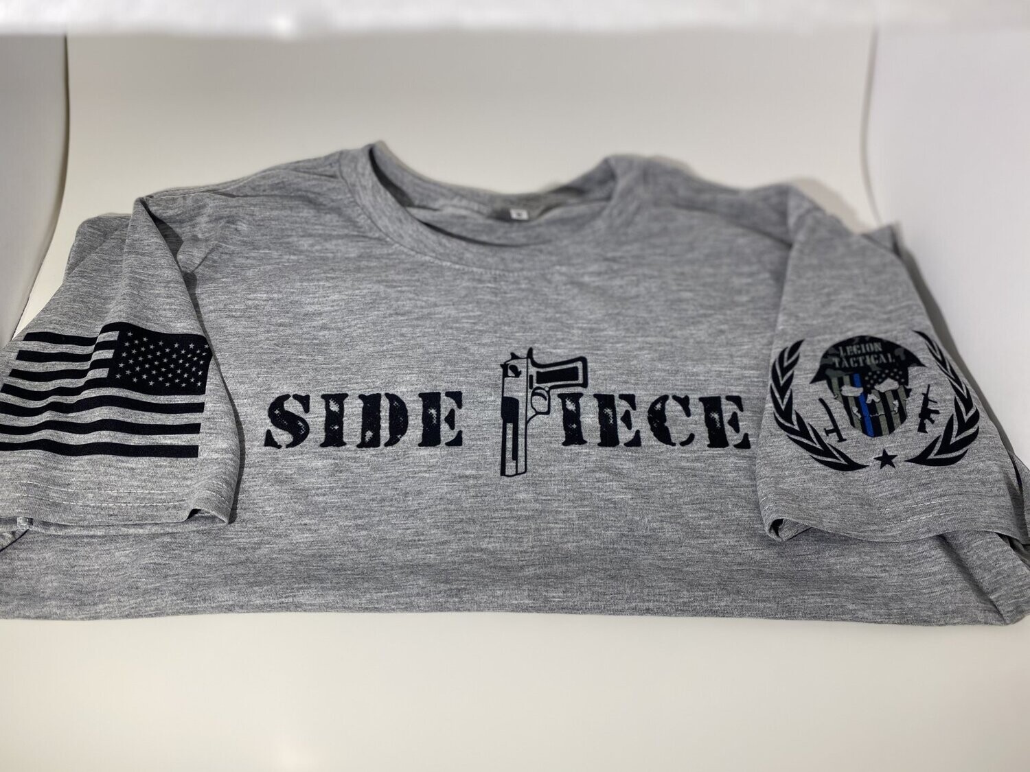 SIDE PIECE - Hoodie