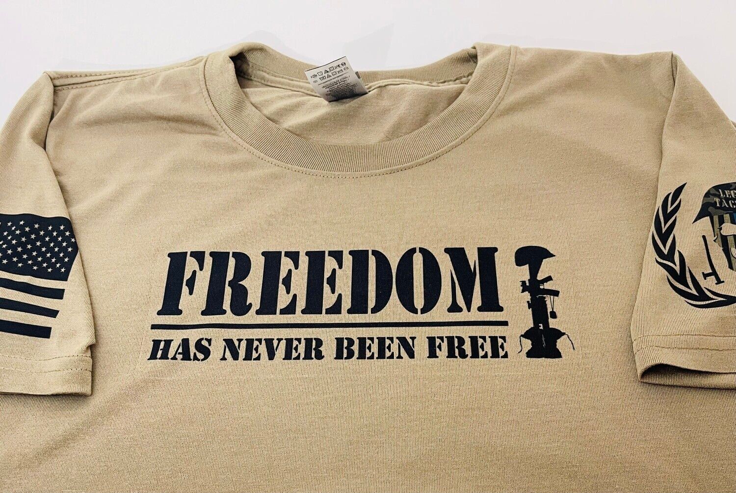 FREEDOM - Hoodie