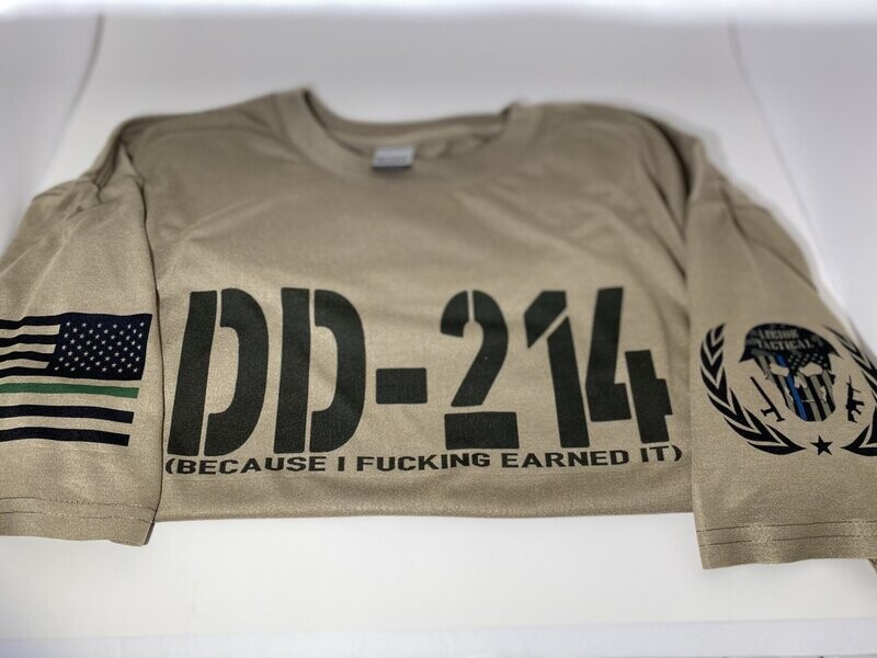 DD214 (Censored) - Hoodie