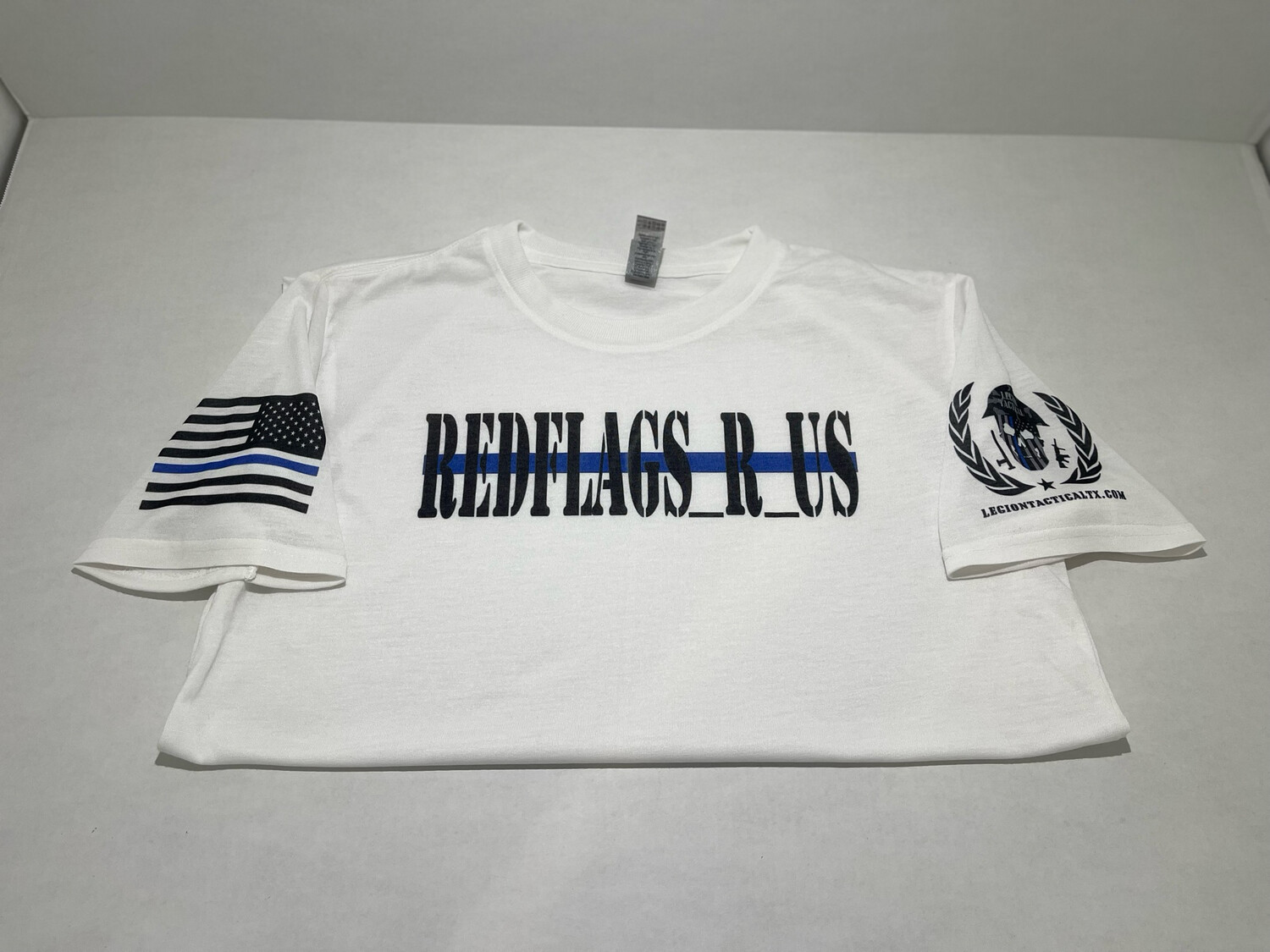 Redflags T-Shirt