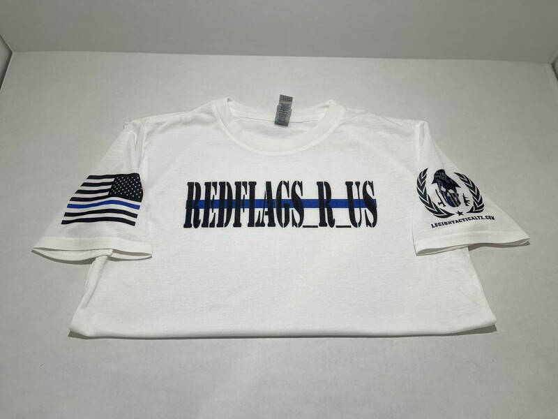 Redflags T-Shirt
