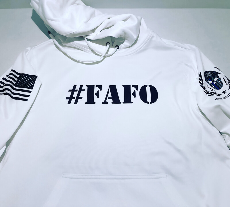 #FAFO - Hoodie