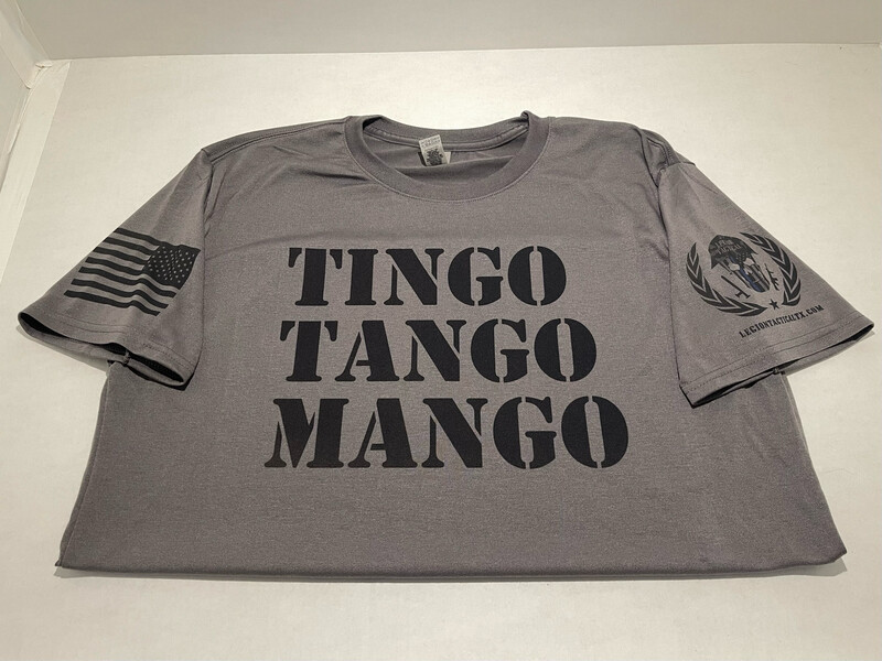 TINGO TANGO MANGO T-Shirt