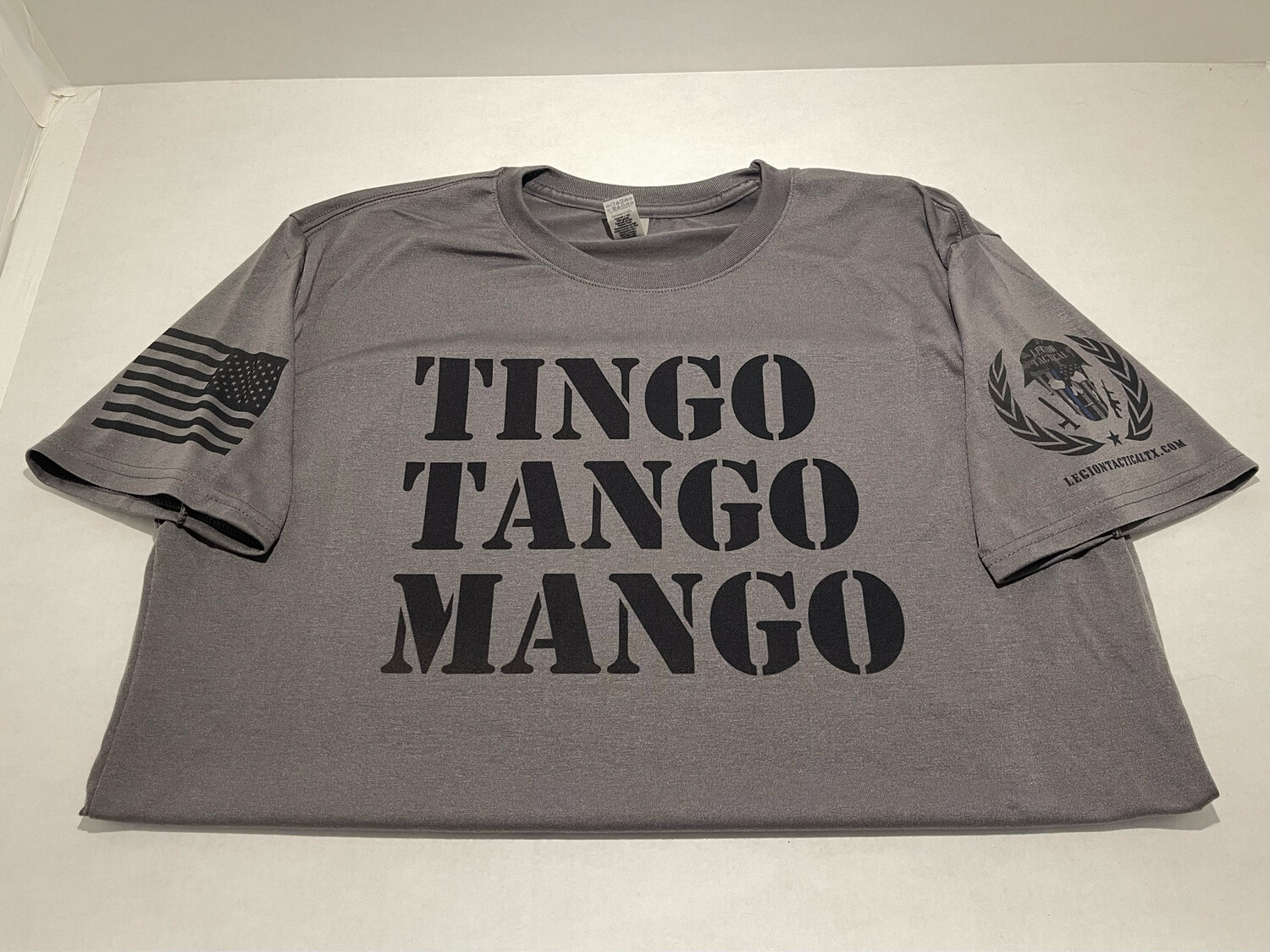 TINGO TANGO MANGO T-Shirt