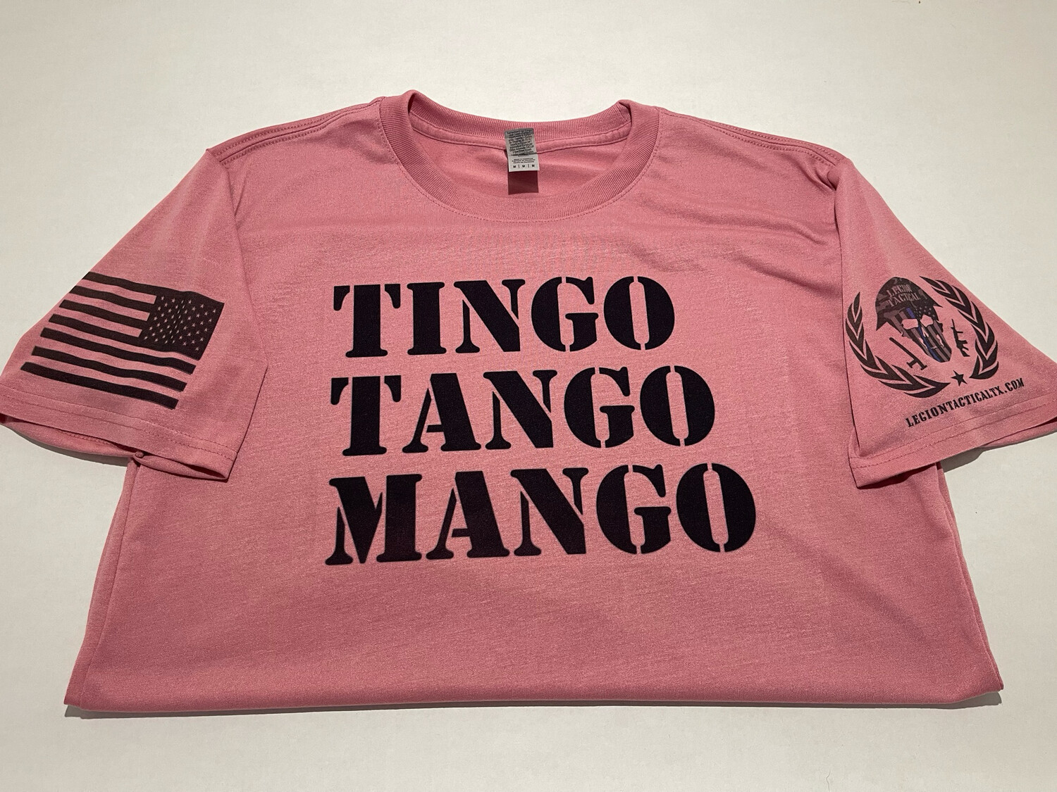 TINGO TANGO MANGO Youth T-Shirt