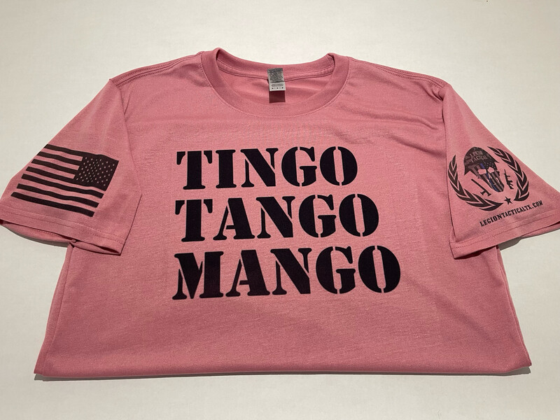 TINGO TANGO MANGO Youth T-Shirt