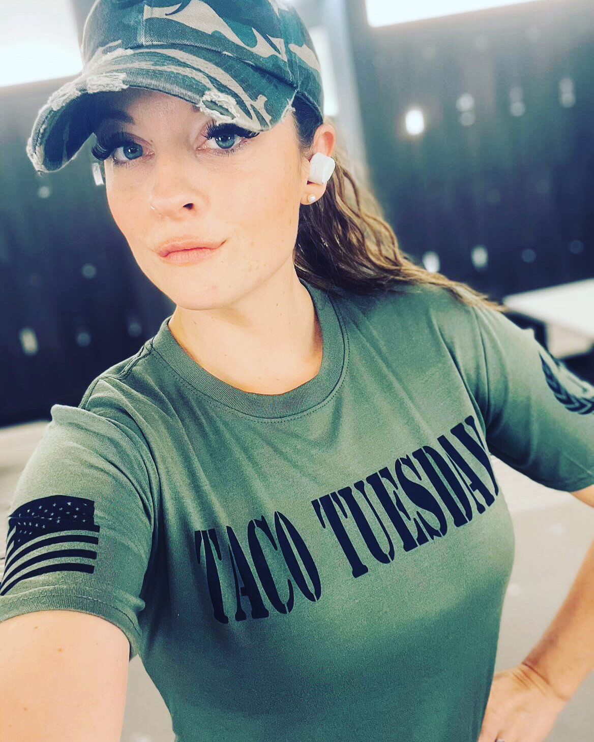 TACO TUESDAY Tank