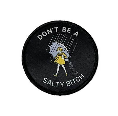 Round Patches