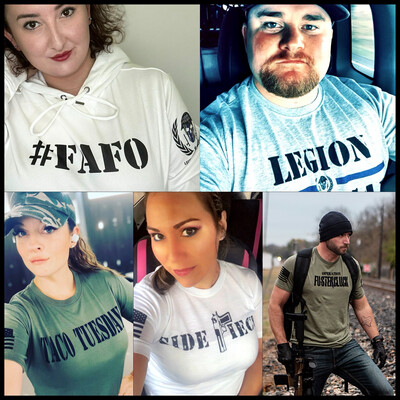 Apparel