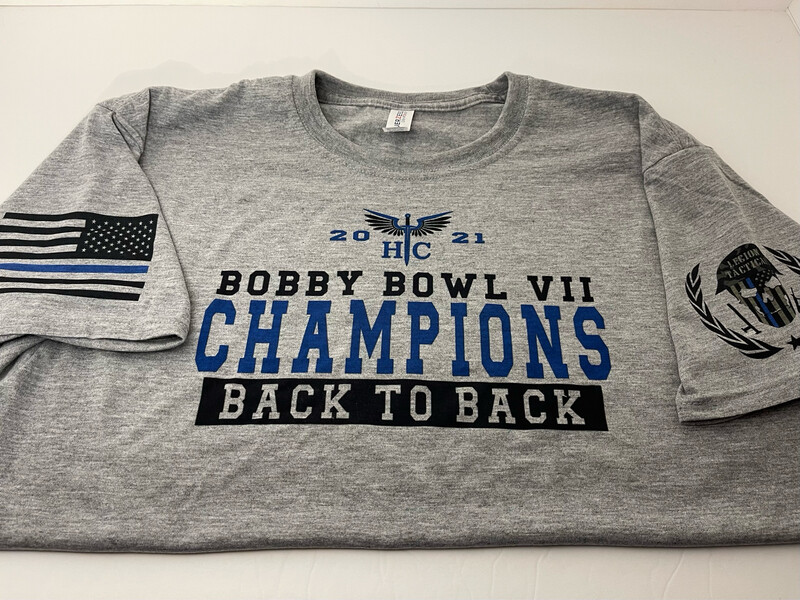 Bobby Bowl VII T-Shirt