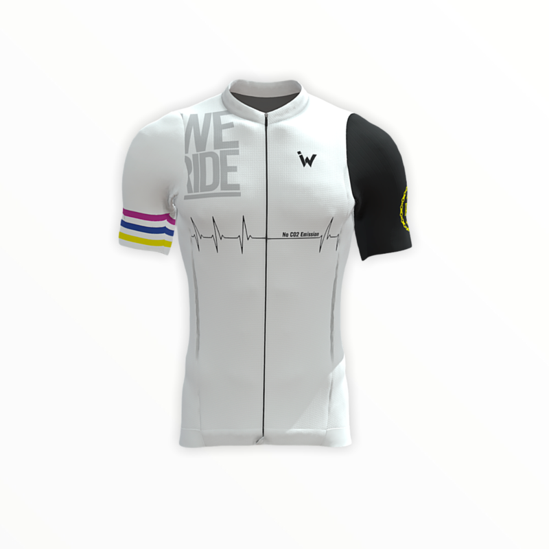 ALPS CLIMBER JERSEY