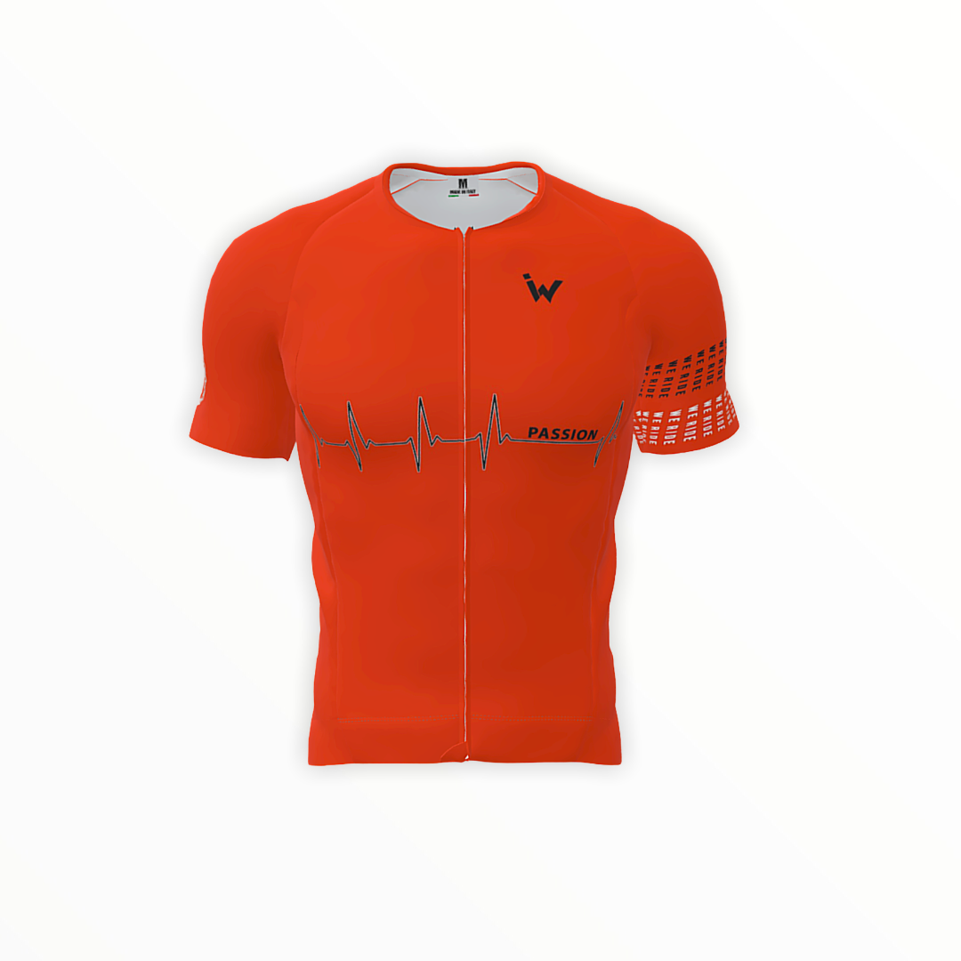DUTCH SUPERLIGHT MESH JERSEY