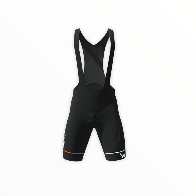 ATTITUTE PRO BIB SHORT