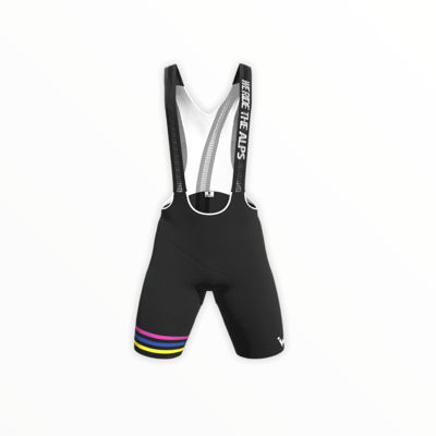 ALPS ELITE BIB SHORT