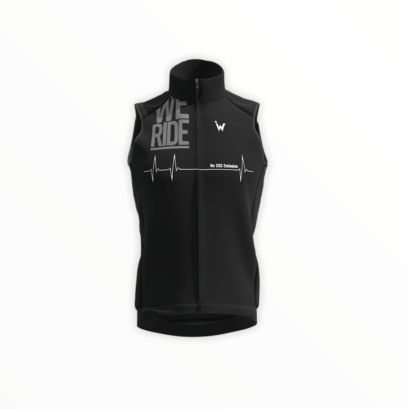 ALL SEASON ELEMENT VEST