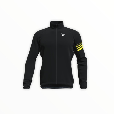 PEAK SHELL WINDJACKE