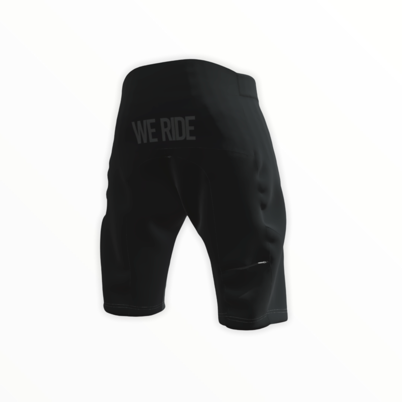 BACKCOUNTRY MTB SHORT
