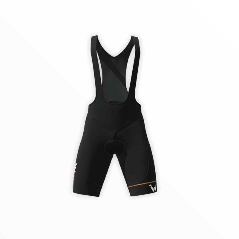 WR LTD ATTITUTE PRO BIB SHORT WR LTD ATTITUTE PRO BIB SHORT