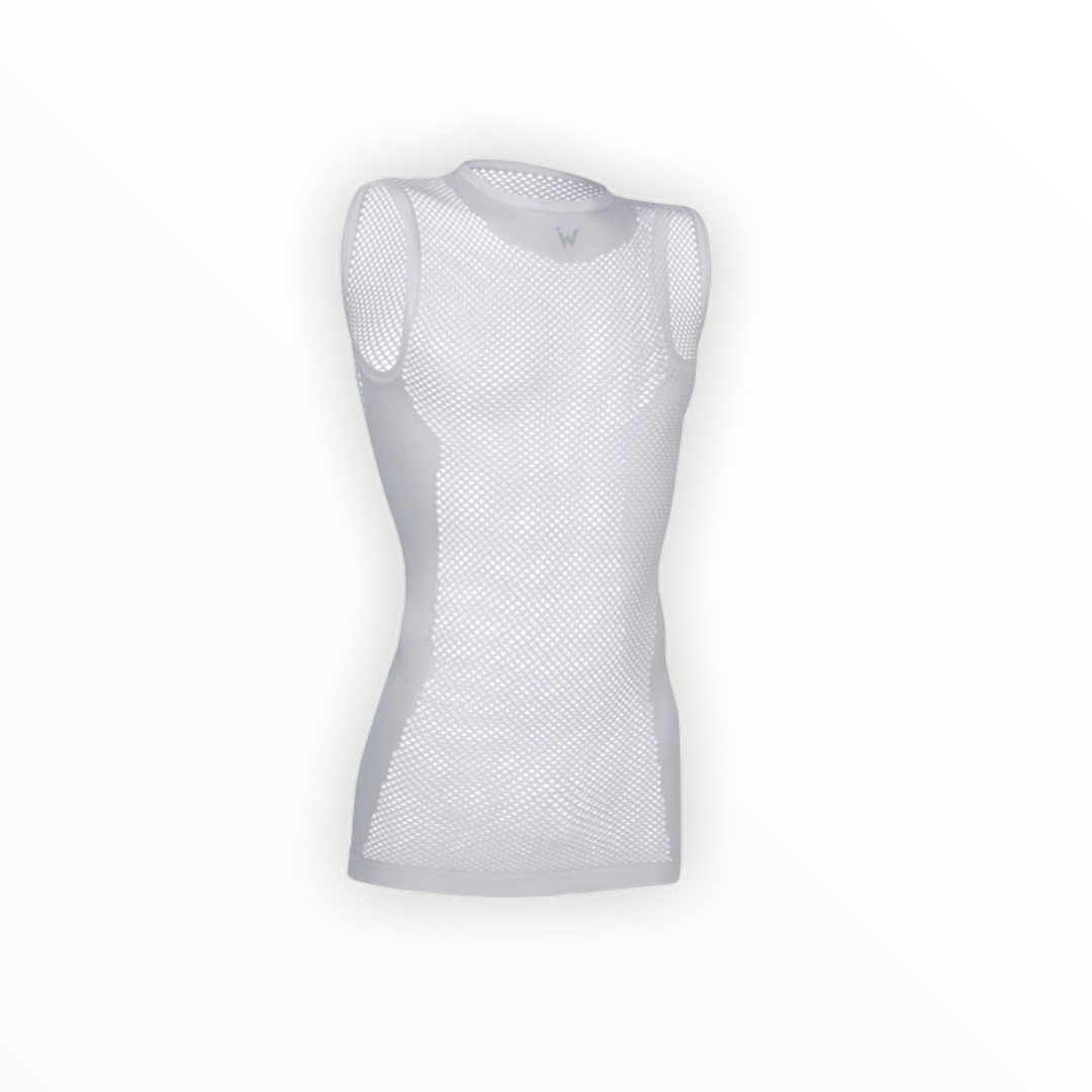 FISHNET BASE LAYER