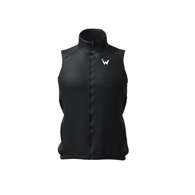 DESCENT WIND VEST