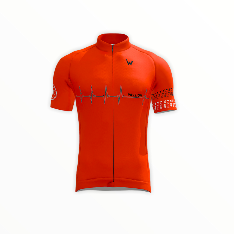 DUTCH SPRINT JERSEY