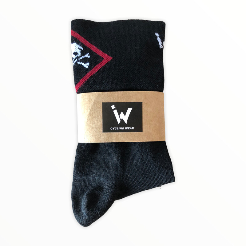 SKULL SOCKS