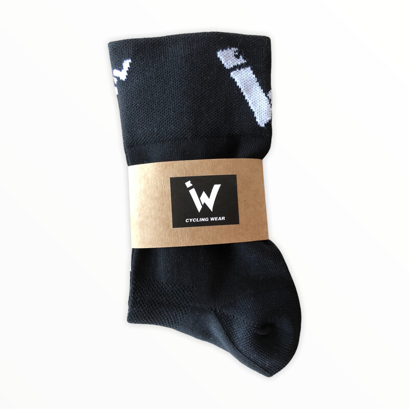 TEAM LOGO SOCKS