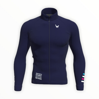 ALPS THERMAL JERSEY