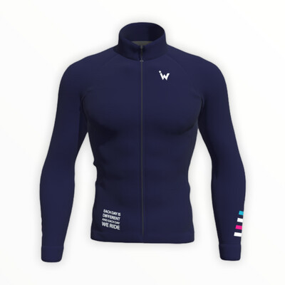 ALPS THERMO TRIKOT