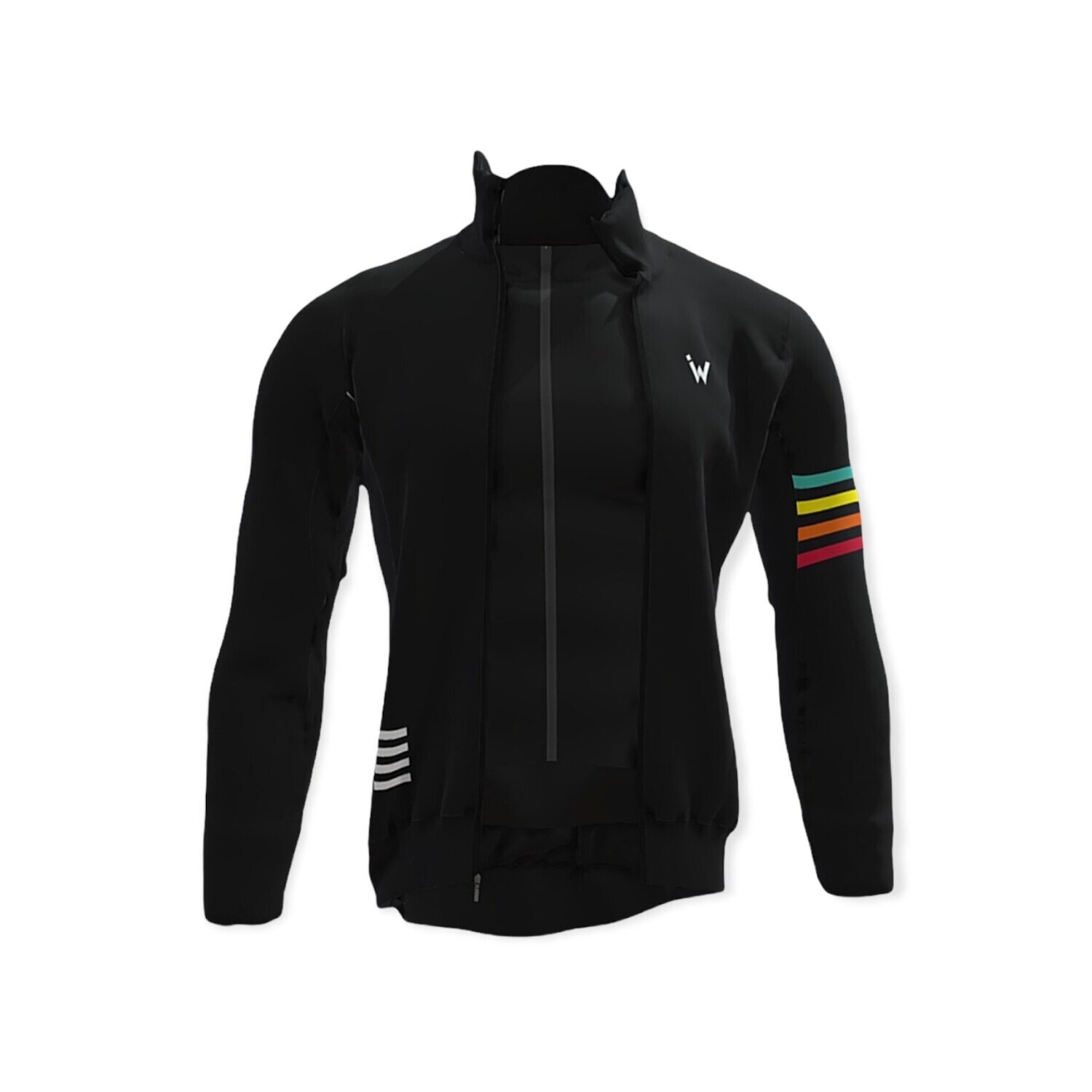 ELEMENTS CORE JACKET