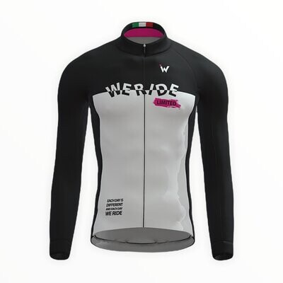 WR LIMITED THERMAL JERSEY