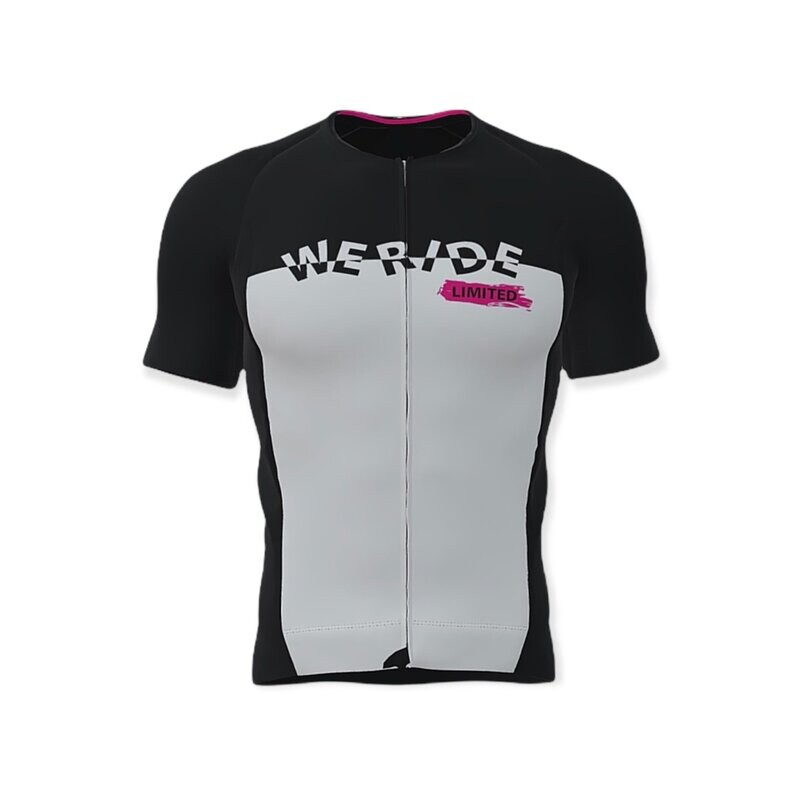 WE RIDE LTD AERO PRO TRIKOT WE RIDE LTD AERO PRO TRIKOT