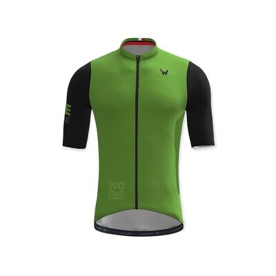 GREEN MILES JERSEY