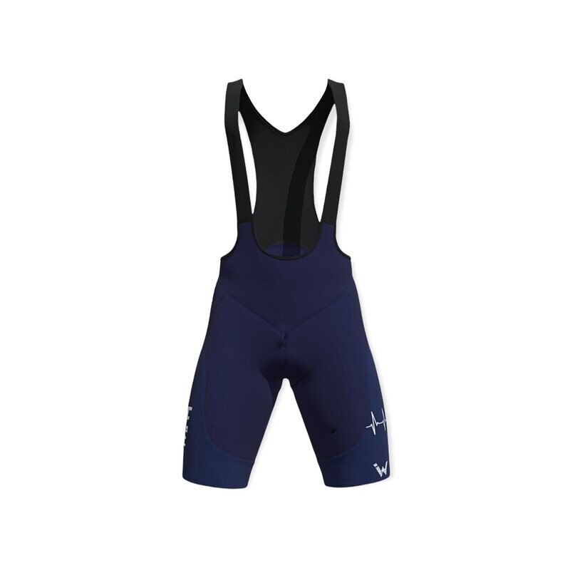 POWER PRO BIB SHORT POWER PRO BIB SHORT "MARIN"