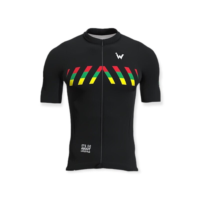 YA MON JERSEY