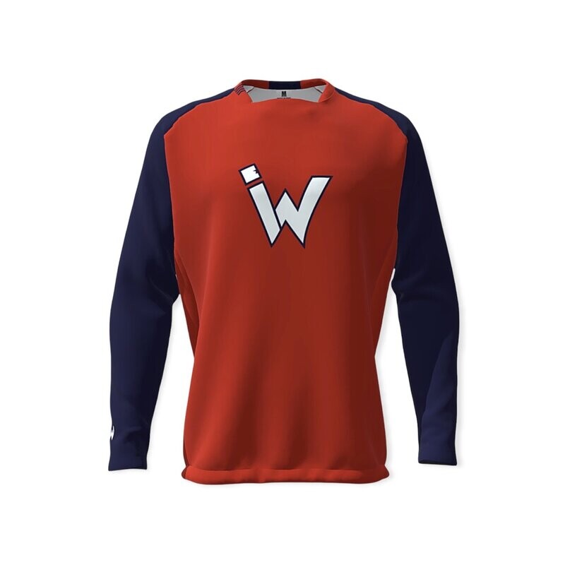 LEADERSHIP BUNDLE L/S (2 Teile) LEADERSHIP BUNDLE L/S (2 Teile)