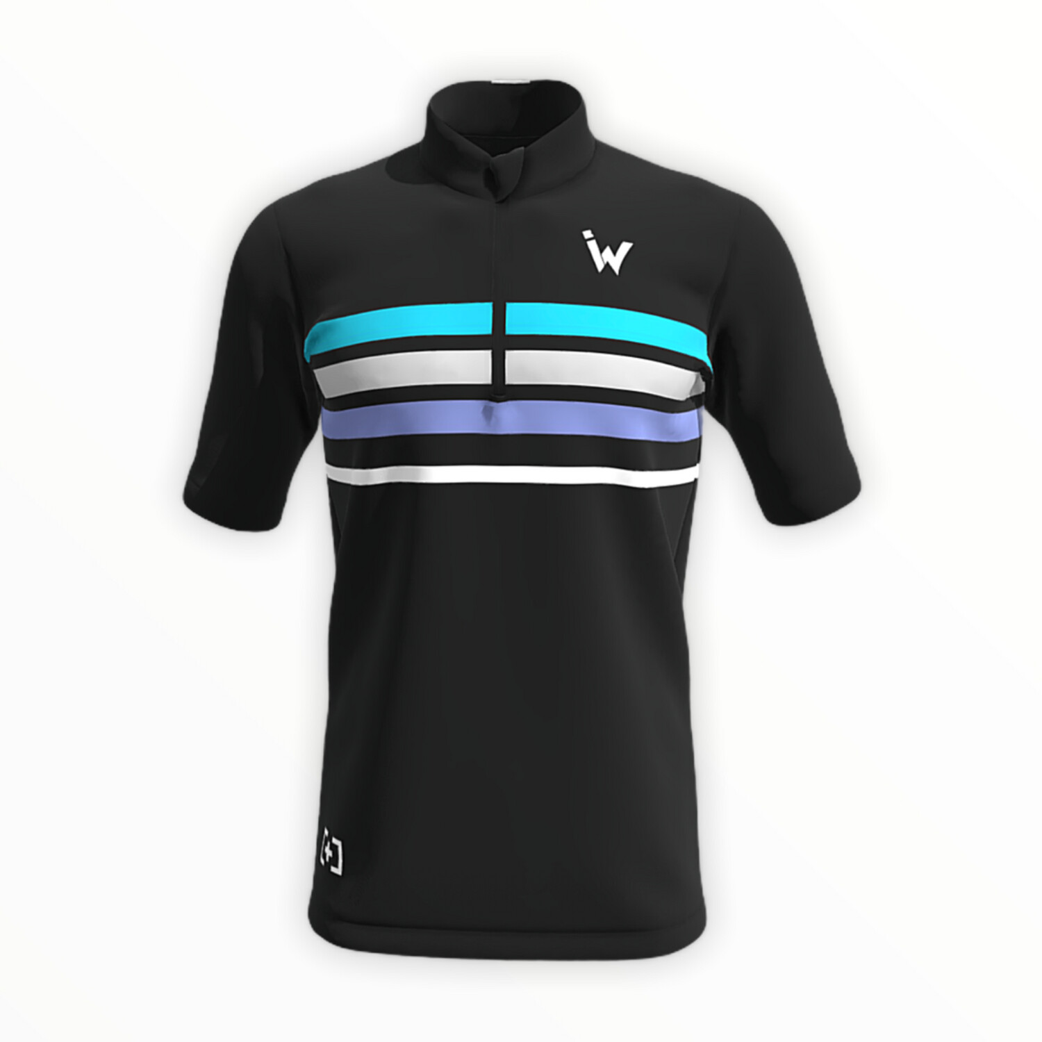 CREEK MTB/GRAVEL TRIKOT